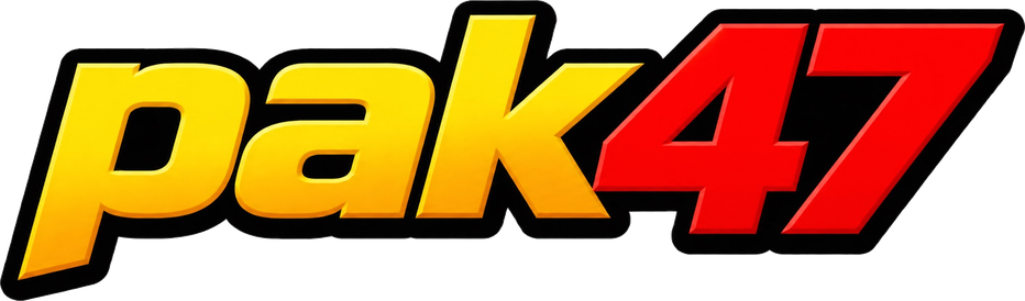 pak47 Logo